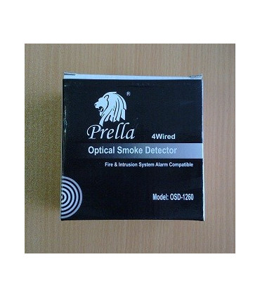 دتکتور پرلا 