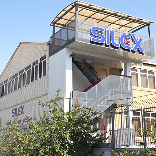 نمایندگی دزدگیر سایلکس