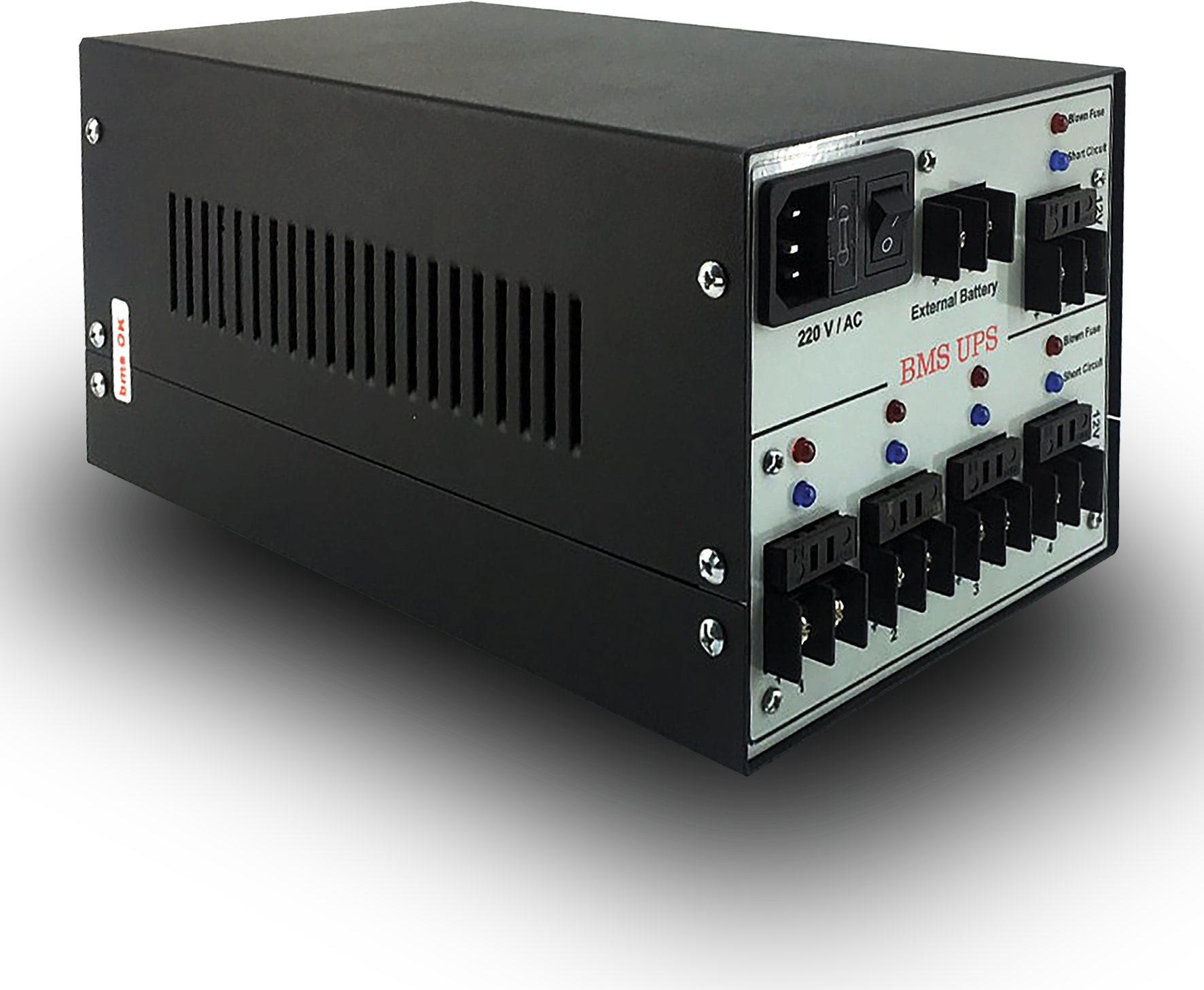 ups 12 ولت نگهبان سیستم