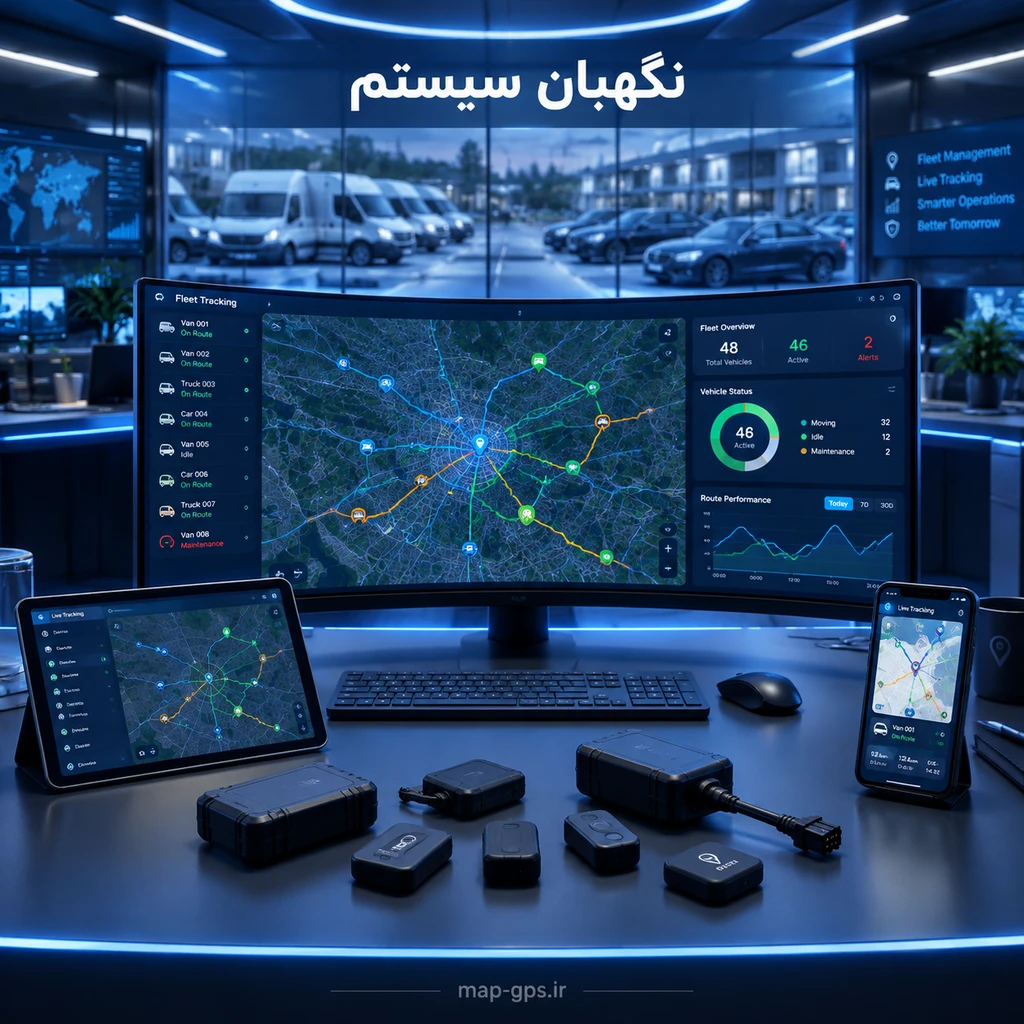 ردیاب پژو ۳۰۱